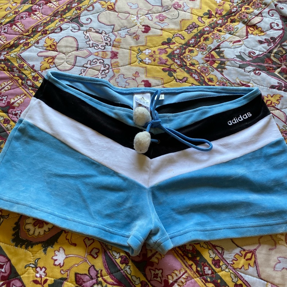 Adidas shorts